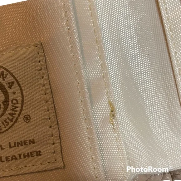 Spartina 449 Wallet - Picture 6 of 8